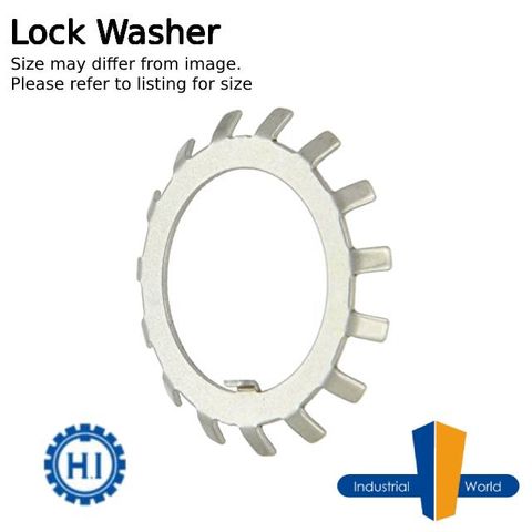 IMPERIAL LOCK WASHER