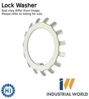 IMPERIAL LOCK WASHER