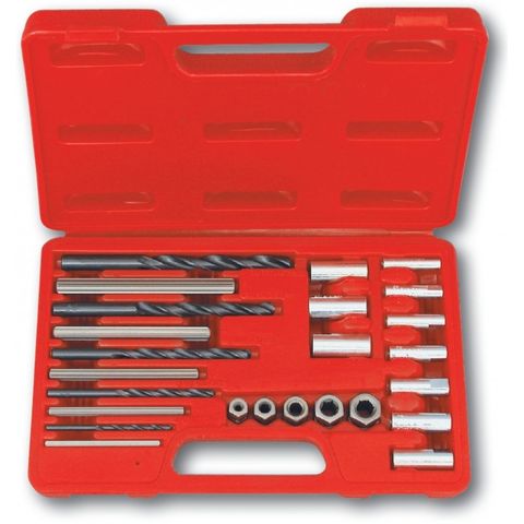 RyTool - Screw Extractor