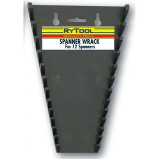 RyTool - 12 Slot Spanner Rack