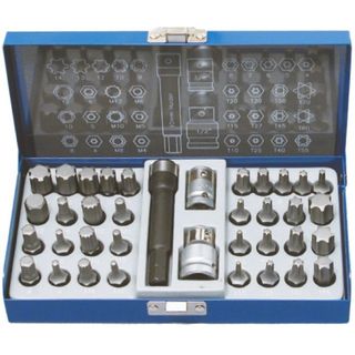RyTool - 37Pc Professional