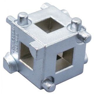 RyTool - Rear Disc Brake