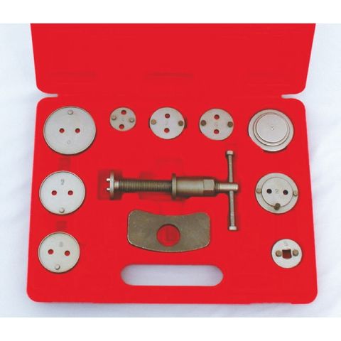RyTool - 11Pc Caliper Wind