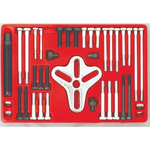 RyTool - Puller Set