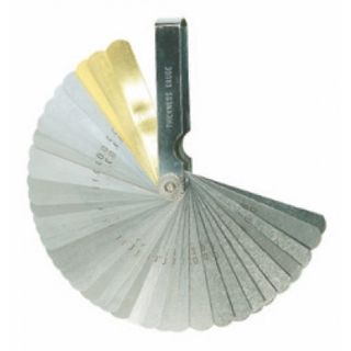 RyTool - 38 Blade Feeler