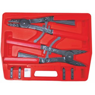 RyTool - 16 Ratchet Circlip