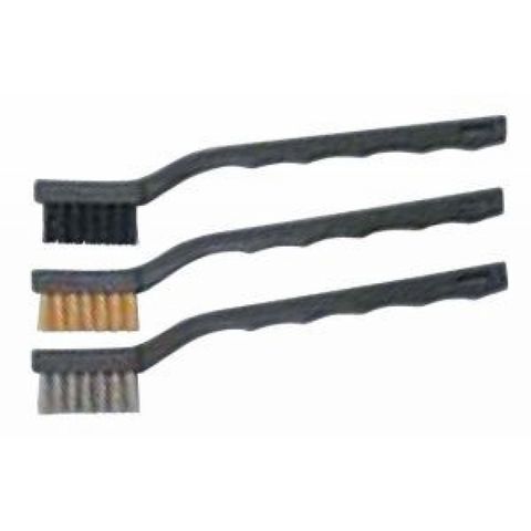 RyTool - 3Pc Brush Cleaning