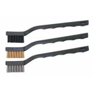 RyTool - 3Pc Brush Cleaning
