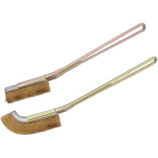 RyTool - Brass Cleaning Brush