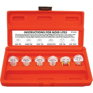 RyTool - Noid Light Set