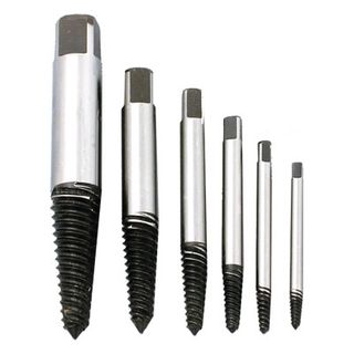 RyTool - Screw Extractor Set