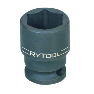 RyTool - 1/2 Dr Impact Socket 27MM
