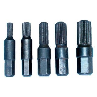 RyTool - 5Pc Bolt Extractor