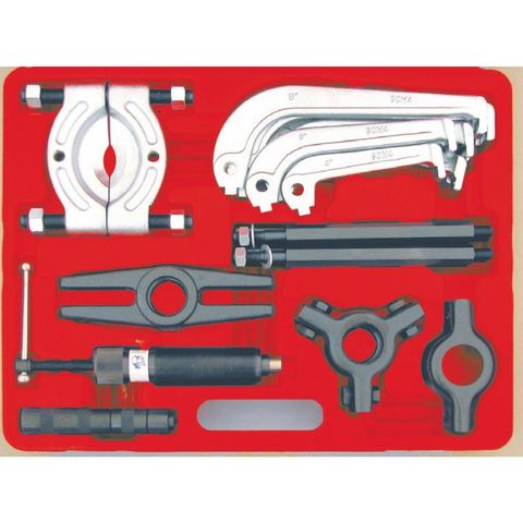 RyTool - Hydraulic Gear Puller