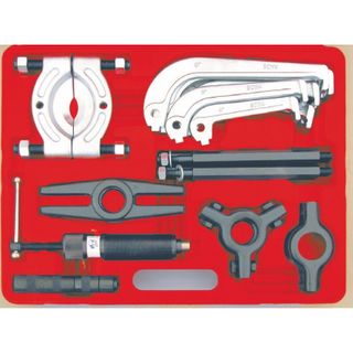 RyTool - Hydraulic Gear Puller