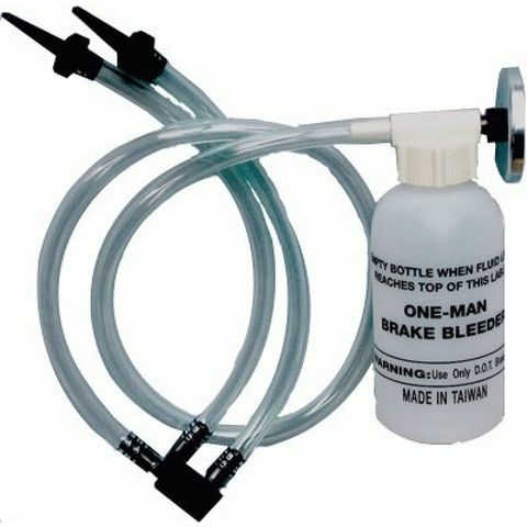 RyTool - One Man Brake