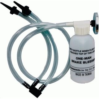 RyTool - One Man Brake