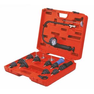 RyTool - Cooling System Tester