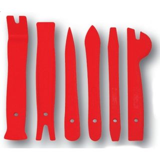 RyTool - 6Pc Mini Nylon