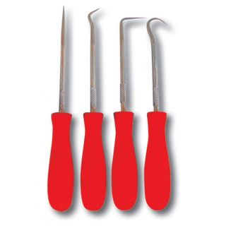 RyTool - Pick & Hook Set