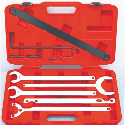 RyTool - Viscous Fan Tool Set