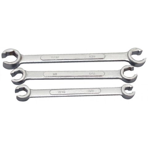 RyTool - 3Pc Metric Flare