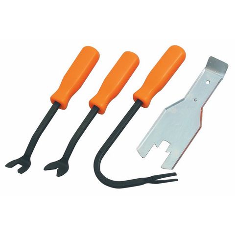 RyTool - 4Pc Trim Remover Set