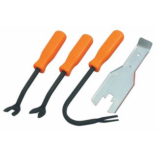 RyTool - 4Pc Trim Remover Set