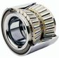 Timken - Double Taper Roller Bearing Set