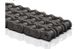 TSUBAKI ROLLER CHAIN 1/2- 08B -3 ROW -10FT BOX