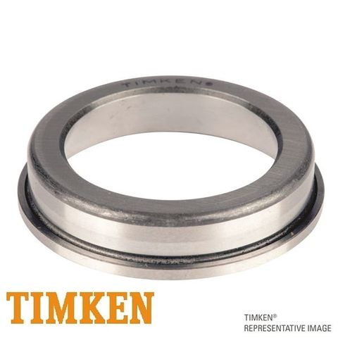 TAPERED ROLLER SPECIAL FLANGE CUP