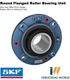 Round Flanged Spherical Roller Unit