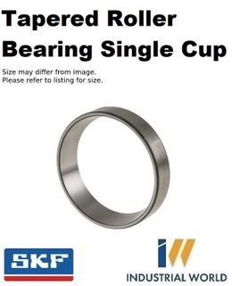 SKF - Tapered Roller Bearing Single Cup