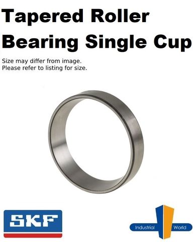 SKF - Tapered Roller Bearing Single Cup