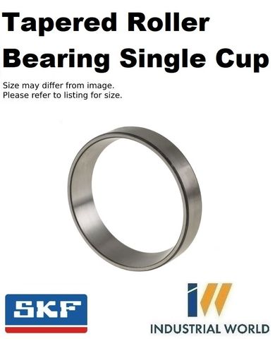 SKF - Tapered Roller Bearing Single Cup