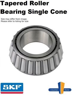 SKF - Tapered Roller Bearing Single Cone