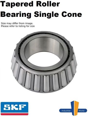 SKF - Tapered Roller Bearing Single Cone