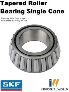 SKF - Tapered Roller Bearing Single Cone
