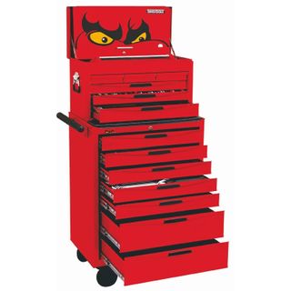 Teng Tools - 440 Piece Mega Master Tool Kits