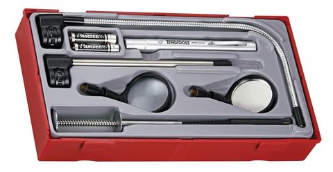 Teng Tools - 8 Piece Inspection Tool Set