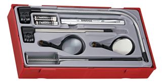 Teng Tools - 8 Piece Inspection Tool Set