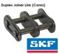 SKF ROLLER CHAIN 3/4 - 60 -2 ROW -JOINER