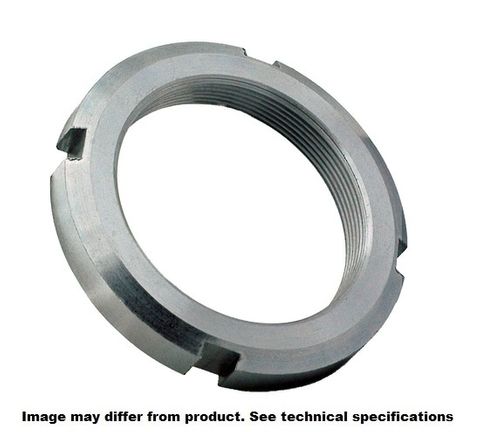 IMPERIAL LOCK NUT - LIGHT SERIES