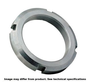 IMPERIAL LOCK NUT - LIGHT SERIES