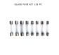 GLASS FUSE KIT