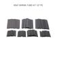 127PC HEAT SHRINK TUBE KIT