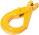 Self Locking Hooks - Clevis