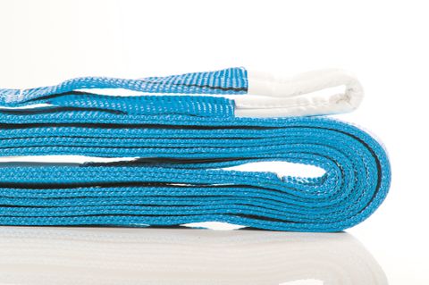 8mtr 8000kg flat sling