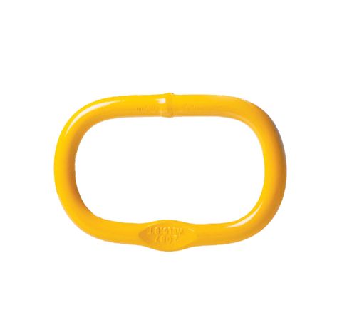 Single oblong link (inside 120x70mm)