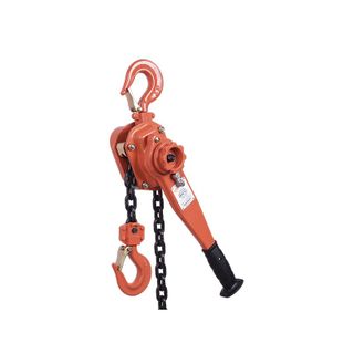 CRANE - CT SERIES LEVER BLOCK 1000KG